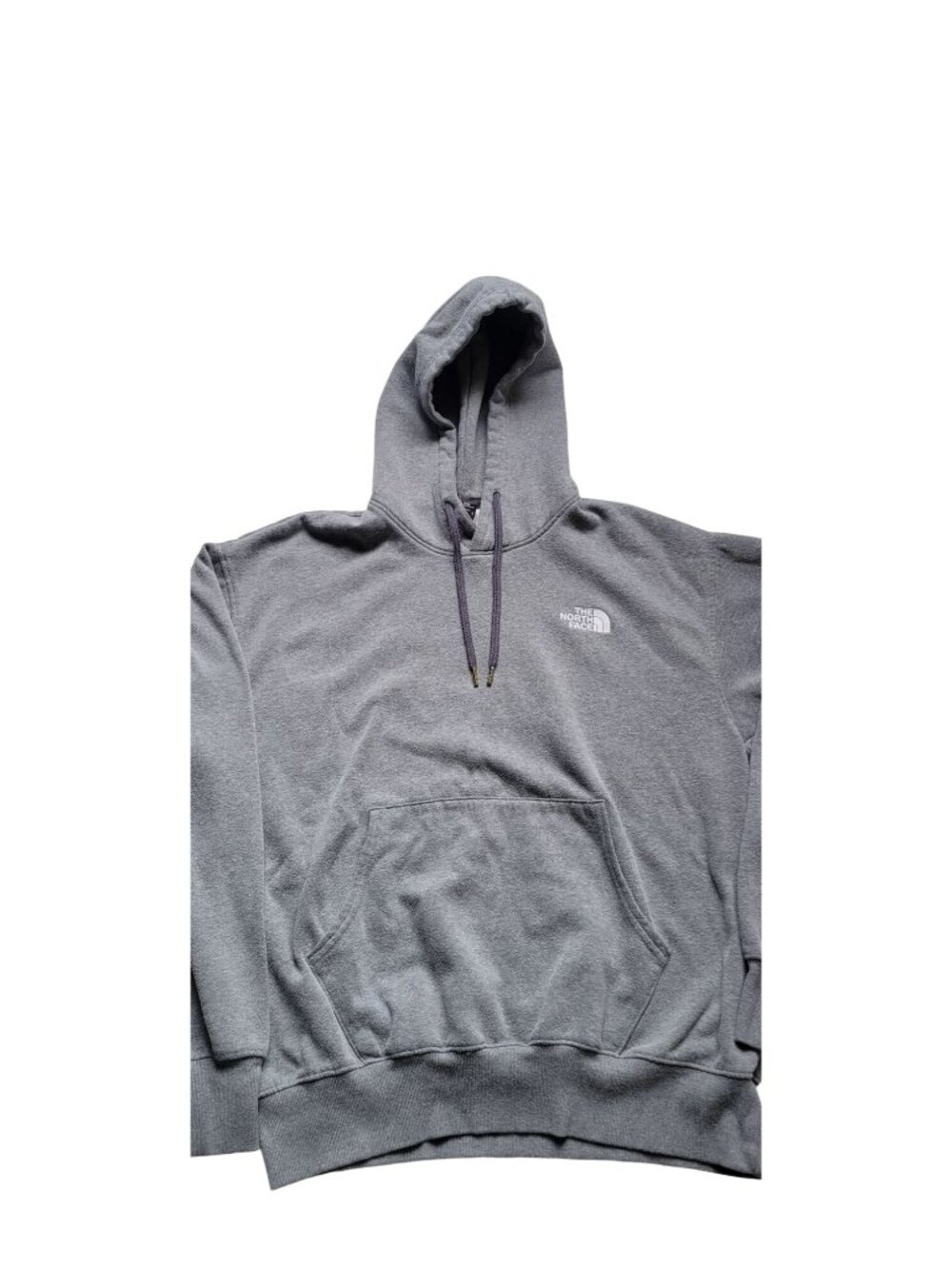 The North Face Men's Evolution Simple Dome Hoodie Size M Outdoor Casual Hiking - Picture 2 of 9